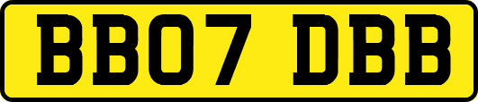 BB07DBB