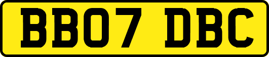 BB07DBC