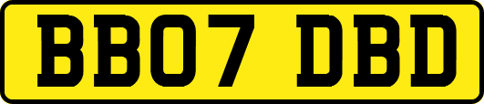 BB07DBD