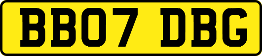 BB07DBG