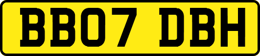 BB07DBH