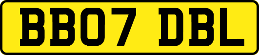 BB07DBL