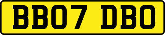 BB07DBO