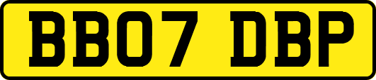 BB07DBP