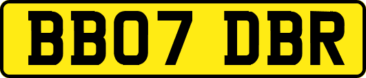BB07DBR