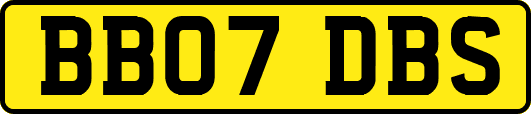 BB07DBS