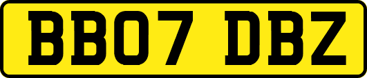 BB07DBZ