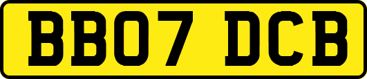 BB07DCB