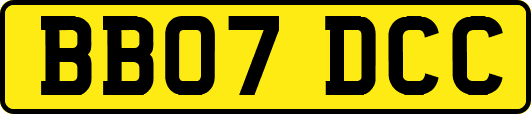 BB07DCC
