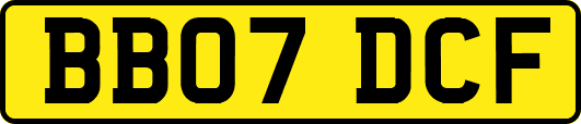 BB07DCF