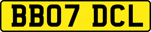 BB07DCL
