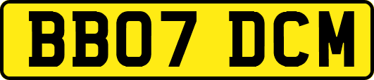 BB07DCM