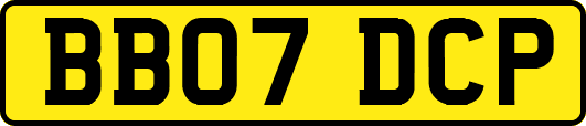 BB07DCP
