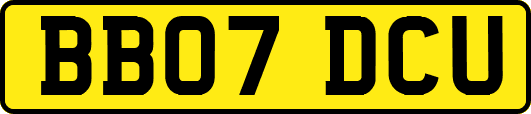 BB07DCU
