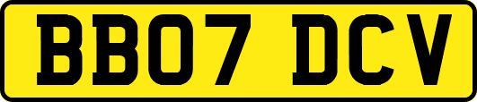BB07DCV