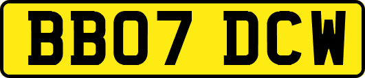 BB07DCW
