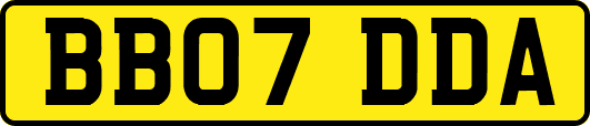 BB07DDA