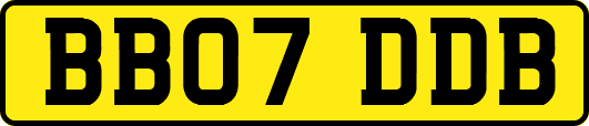 BB07DDB