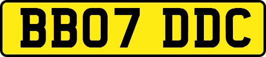 BB07DDC