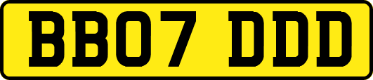 BB07DDD