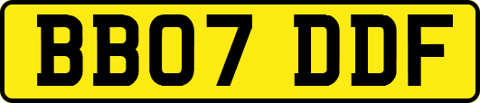 BB07DDF