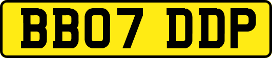 BB07DDP