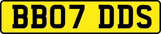 BB07DDS