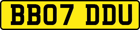 BB07DDU