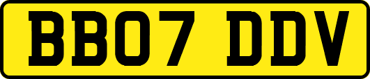BB07DDV