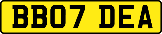 BB07DEA