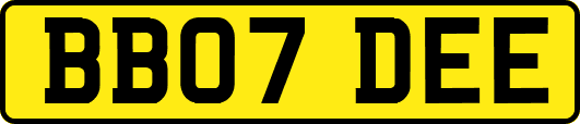 BB07DEE