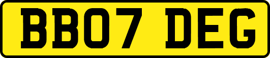 BB07DEG