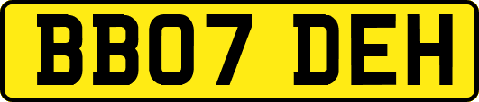 BB07DEH