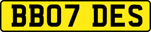 BB07DES