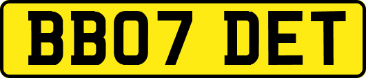 BB07DET