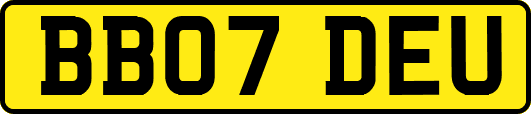 BB07DEU
