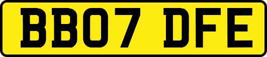 BB07DFE