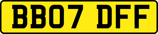BB07DFF