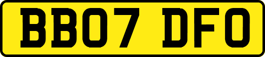 BB07DFO