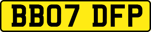 BB07DFP