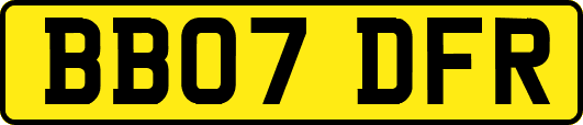BB07DFR