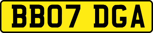 BB07DGA