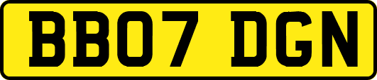BB07DGN