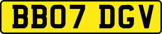 BB07DGV