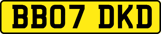 BB07DKD