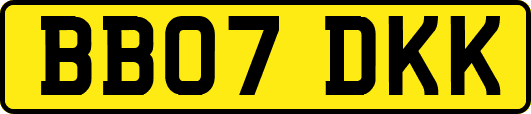 BB07DKK