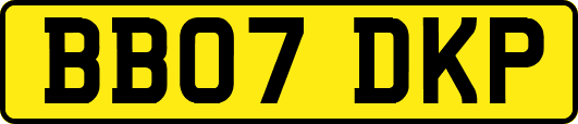 BB07DKP