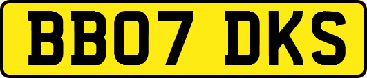 BB07DKS
