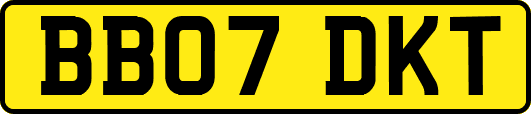 BB07DKT