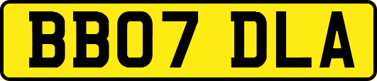 BB07DLA